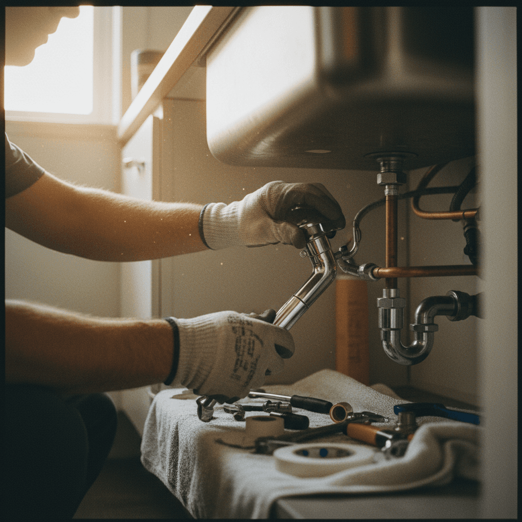 Drain cleaning